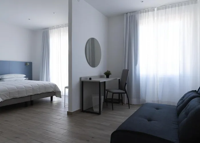 Albergo Sappia Arma di Taggia
