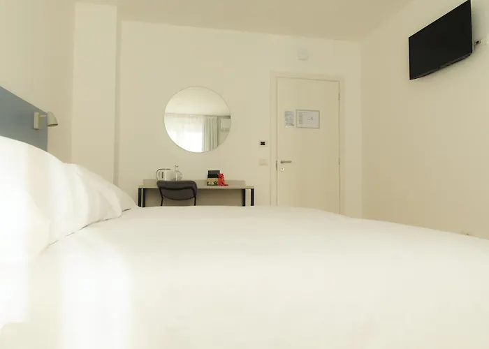 Albergo Sappia Arma di Taggia